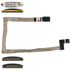Шлейф матрицы для ноутбука LENOVO (A740 N20), (DC02001ZS00 5C10G15008)