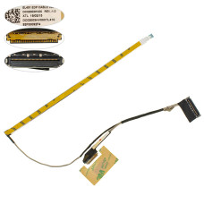 Шлейф матрицы для ноутбука LENOVO (AIR-14IWL S540-14IWL EL451), (DC02003HV00)