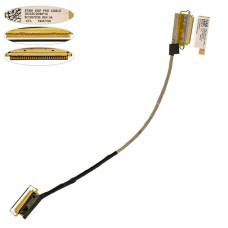 Шлейф матрицы для ноутбука LENOVO (T480S 30pin), (01YN993 DC02C00BF10)