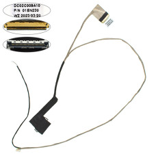 Шлейф матрицы для ноутбука Lenovo (ThinkPad: E475, E470C ) LED (01EN230)