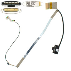 Шлейф матрицы для ноутбука Lenovo (ThinkPad: E490S) 30pin LED (DC02C00DQ20)