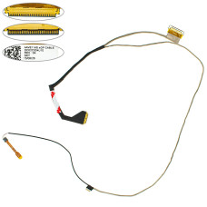 Шлейф матрицы для ноутбука Lenovo (ThinkPad: E450, E450C) AAVE1  LED (DC02C004U10)