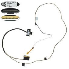 Шлейф матрицы для ноутбука Lenovo (ThinkPad: FL490, L490) 40pin LED (DC02C00EB20)