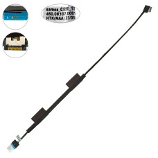 Шлейф матрицы для ноутбука Lenovo (Flex5: 15IIL05, 15ITL05) LED (450.0K107.0001)