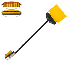 Шлейф матрицы для ноутбука Lenovo (ThinkPad: Yoga 460, P40, Yoga 14) 40pin LED (450.0510k.0001)
