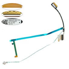 Шлейф матрицы для ноутбука Lenovo (Thinkpad: E14 Gen 2-ARE, GE480) 30pin LED (DC02C00MA20)