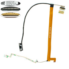 Шлейф матрицы для ноутбука Lenovo (Thinkpad L15 GL5A0 IR) LED (DC02C00JM00)