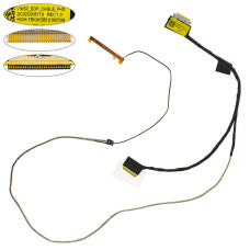 Шлейф матрицы для ноутбука Lenovo (Thinkpad: S5-531, S531, S531U) LED (DC02C005Y10)