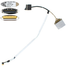 Шлейф матрицы для ноутбука Lenovo (Thinkbook: V340-14IML, 14II, E4-IML-IIL) LED (DD0LVALC012)