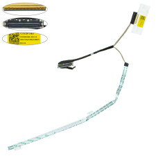 Шлейф матрицы для ноутбука Lenovo (Thinkbook: 14 G2-ITL ARE 2021) LED (DC02003QH00)