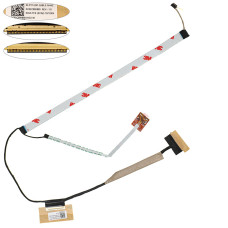 Шлейф матрицы для ноутбука Lenovo (Legion: Y730-15) 40pin LED (DC02C00K800)