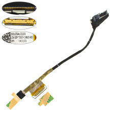 Шлейф матрицы для ноутбука Lenovo (Yoga 11E) 30pin touch LED (DDLI5ALC020)