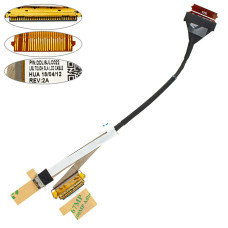 Шлейф матрицы для ноутбука Lenovo (Yoga 11E-20HY) LED (DDLI8JLC022)