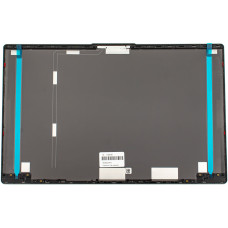 Крышка дисплея для ноутбука Lenovo (Ideapad: 5-15 series), graphite gray (ОРИГИНАЛ)