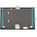 Крышка дисплея для ноутбука Lenovo (Ideapad: 5-15 series), graphite gray (ОРИГИНАЛ)