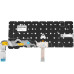 Клавиатура для ноутбука LENOVO (ThinkPad: E14 Gen 5) rus, black, без фрейма