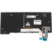 Клавиатура для ноутбука LENOVO (ThinkPad: T14, L14 Gen 3) rus, black, подсветка клавиш (ОРИГИНАЛ)