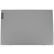 Крышка дисплея для ноутбука LENOVO (L340-15API, L340-15IWL), silver