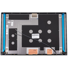 Крышка дисплея для ноутбука LENOVO (ThinkBook 15 G2, 15 G3), gray (ОРИГИНАЛ)