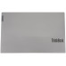 Крышка дисплея для ноутбука LENOVO (ThinkBook 15 G2, 15 G3), gray (ОРИГИНАЛ)