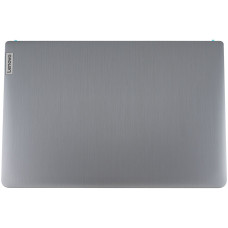Крышка дисплея для ноутбука Lenovo (IdeaPad 3-15 series), gray (ОРИГИНАЛ)