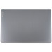 Крышка дисплея для ноутбука Lenovo (IdeaPad 3-15 series), gray (ОРИГИНАЛ)