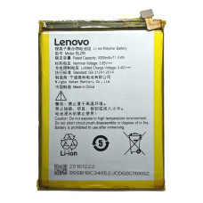 Акумулятор BL295 для Lenovo K5S та K9 (змінна батарея)