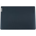 Крышка дисплея для ноутбука Lenovo (IdeaPad 3-15 series), blue (ОРИГИНАЛ)