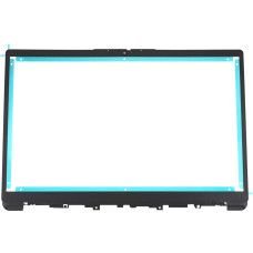 Рамка матрицы для ноутбука Lenovo (Ideapad 1-15ADA7), black