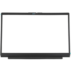 Рамка матрицы для ноутбука Lenovo (Ideapad V14 G2-ITL), black (ОРИГИНАЛ)