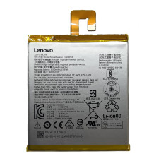 Аккумулятор Lenovo L16D1P33 Tab 7 TB-7504F TB-7504X