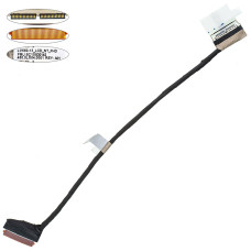 Шлейф матрицы для ноутбука Lenovo (LV550-13) 30 FHD (450.0LX04.0001)