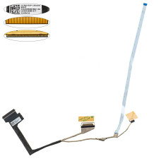 Шлейф матрицы для ноутбука Lenovo (Y7000,R7000,Legion 5-15ACH6H) LED (DC02C00RX00)