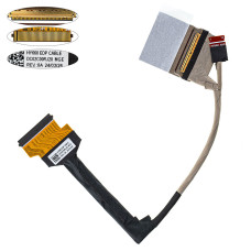 Шлейф матрицы для ноутбука Lenovo (Legion 5 Pro-16ACH6H,Y9000P) 40 0.5 (DC02C00RJ20)