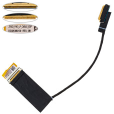 Шлейф матрицы для ноутбука Lenovo (T14 Gen 3)FHD 30 0.5 (DC02C00U130)