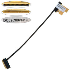 Шлейф матрицы для ноутбука Lenovo (T14S gen 2) LED (DC02C00PN10)