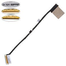 Шлейф матриці для ноутбука Lenovo T14s Gen 2, 40 pin 0.4, DC02C00PP00