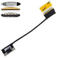 Шлейф матрицы для ноутбука Lenovo (ThinkPad T15p, P15v Gen1,2,3) 40 0.5UHD (C02C00LM10)