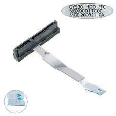 Шлейф HDD для ноутбук Lenovo (15ARH05,15IMH) NBX0001TC00