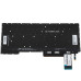 Клавиатура для ноутбука LENOVO (Slim 5 14APH8) rus, black, без фрейма, подсветка клавиш