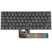 Клавиатура для ноутбука LENOVO (IdeaPad: 5-14 seires), rus, onyx black, без фрейма