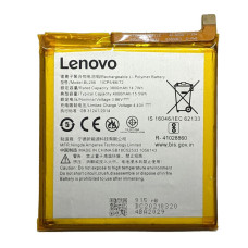 Аккумулятор  Lenovo Z6 L78121 / Z6 pro L78051 BL296