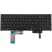 Клавиатура для ноутбука LENOVO (LOQ 15IAX9  series), ukr, onyx black, без фрейма, подсветка клавиш (RGB)