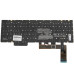 Клавиатура для ноутбука LENOVO (Legion: 5-16IAX10 series), ukr, black, без фрейма, подсветка клавиш (RGB