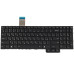 Клавиатура для ноутбука LENOVO (Legion: 5-15 series), rus, black, без фрейма, подсветка клавиш (copilot)
