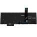 Клавиатура для ноутбука LENOVO (Legion: 5-15 series), rus, black, без фрейма, подсветка клавиш (copilot)