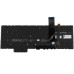 Клавиатура для ноутбука LENOVO (Legion: 5-15 series), rus, black, без фрейма, подсветка клавиш (RGB) (copilot)
