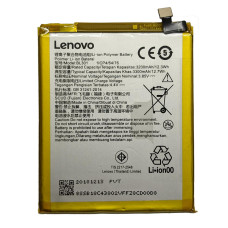 Акумулятор BL301 для Lenovo K6 — надійна батарея для смартфона