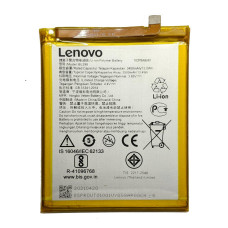 Акумулятор BL298 для Lenovo S5 Pro (заміна батареї)