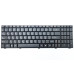 Клавіатура для LENOVO IdeaPad G560, G565, G560E, G565A (RU Black)